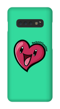 bucketofsunshine Samsung Phone Cases