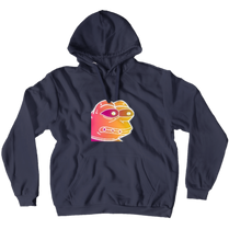 MonkaSusanoo Hoodie