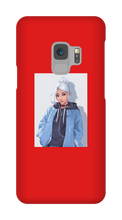 lfxraven Samsung Phone Cases