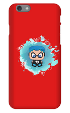 Inkling iPhone Case