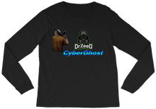 drzeedttv Long Sleeve Tee