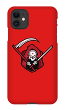 carlito84qc iPhone Phone Cases