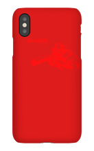 unsub223 iPhone Phone Cases
