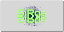 sirge_official XXL Gaming Mousepad