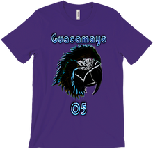 Neon Guaca tshirt
