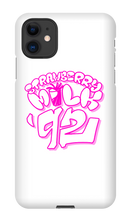 strawberrymilk92 iPhone Phone Cases