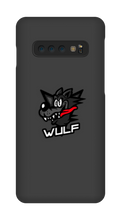 el_grimwulf Samsung Phone Cases