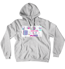 sissyxboi Hoodies $50 - 40%off = $30.00