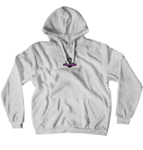 clashkrum Hoodies (No-Zip/Pullover)