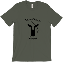 spartichaos T-Shirts