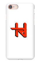 reechbrzrk iPhone Phone Cases