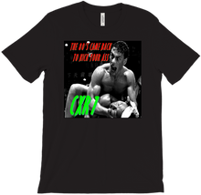 cXr7 80s T-Shirt |Twitch TV|