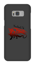 yesdado Samsung Phone Cases