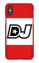 lildj2o iPhone Phone Cases