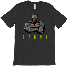 PITBULL ENERGY TECH T-Shirts