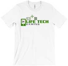 Green Logo T-Shirt