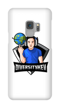 diversitykev Samsung Phone Cases