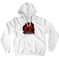 Hoodies!