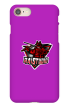 ra1studio iPhone Phone Cases