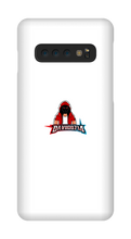 Funda de Samsung logo secundario daviid0714