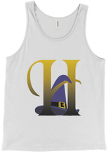 Hallowe Tank Top
