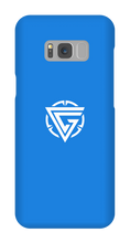 gamechangerrob Samsung Phone Cases