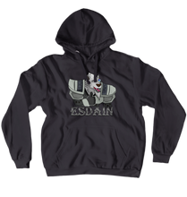 Another Comfy one - Hoodie