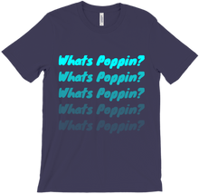 Whats Poppin? T-Shirts