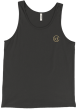 KiwiDelay [KD] Logo Tank Top