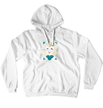 Owlineee Hoodies (No-Zip/Pullover)