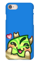 rujiPFT iPhone Phone Case
