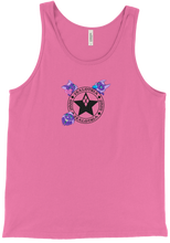 Zealothia Tank Top