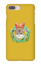 Natal dos Hamsters - iPhone Phone Cases