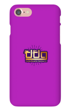 daddydaughtergamingllc iPhone Phone Cases