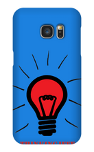 thinkingjeff Samsung Phone Cases