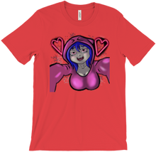 Shiny Wobbuchan T-Shirts