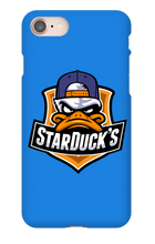 starduck_s iPhone Phone Cases