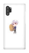 vampiredilf Samsung Phone Cases