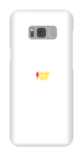 kutoko Samsung Phone Cases