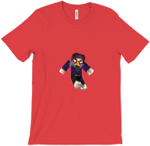 CastorulHD Minecraft