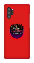 mrcherrygames Samsung Phone Cases