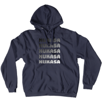 Nukasa Hoodies (No-Zip/Pullover)