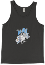 dr_bob_gaming Tank Top