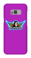 MrsPH0ENIX Samsung Phone Cases