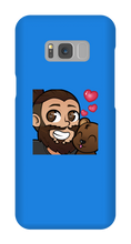 slbL Phone Case (Samsung)