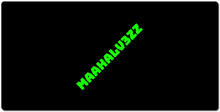 maahalv3zz XXL Gaming Mousepad