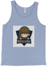 myatsuu_gaming Tank Top