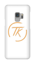 TK Logo Samsung Case