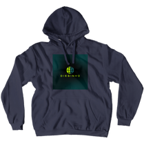 dieginyo-4031 Hoodies (No-Zip/Pullover)