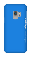 sonikeeper Samsung Phone Cases